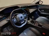 Peugeot 308 1.5 BlueHDi Allure 130cv