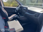 Fiat Doblo 1.3 MJ 3L
