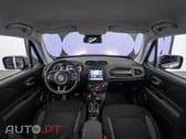 Jeep Renegade 1.3 TG Limited
