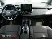 Toyota Corolla 1.8 Hybrid Active
