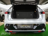 Renault Mégane E-Tech .