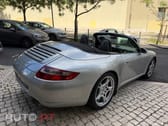 Porsche 997 Carrera 4 S