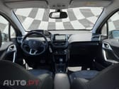 Peugeot 2008 1.2 PureTech Allure EAT6