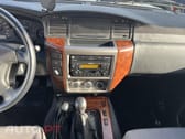 Nissan Patrol GR 3.0 Di SE LI
