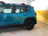 Jeep Renegade 1.0 T Night Eagle