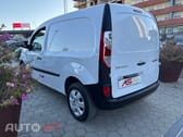 Renault Kangoo 1.5 Blue dCi Life