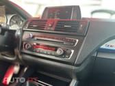 BMW 118 d Pack M