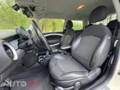 MINI Cooper Cooper S