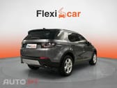 Land Rover Discovery Sport 2.0 TD4 SE