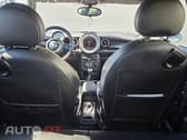 MINI Clubman Cooper D