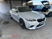 BMW M2 Competition Auto
