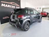 Citroen C3 Aircross 1.2 PureTech Shine
