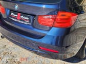 BMW 318 d Touring