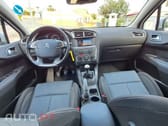 Citroen C4 1.6 e-HDi Airdream Seduction 95g