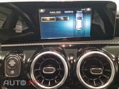 Mercedes-Benz A 180 d Style Plus Aut.