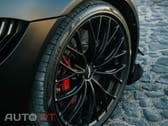 Aston Martin Vantage Roadster V8 F1 Edition