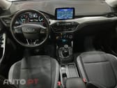 Ford Focus 1.5 TDCi EcoBlue Active