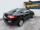 Renault Fluence 1.5 dCi Exclusive
