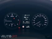 Hyundai Tucson blue 1.7 CRDi 2WD Advantage