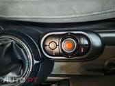 MINI Cabrio Cooper D