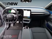 Renault Mégane ESPRIT ALPINE 220CV AUTONOMIA CONFORTO