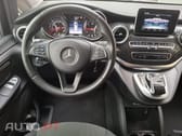 Mercedes-Benz V 220 CDi Avantgarde Aut.