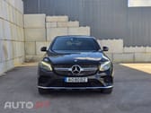 Mercedes-Benz GLC 250 d 4-Matic