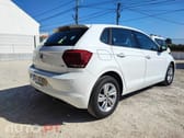 Volkswagen Polo 1.0 TGI Confortline