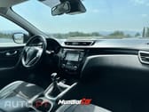 Nissan Qashqai 1.5 dCi N-Tec