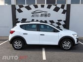 Dacia Sandero Stepway TCe 90 (S&S) Essential