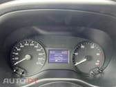 Mercedes-Benz Vito CDI