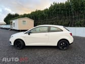 Seat Ibiza 1.2 TDi