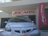 Toyota Aygo 1.0 + AC+VSC