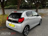 Citroen C1 Gasolina