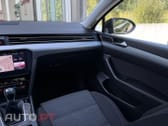 Volkswagen Passat Variant 2.0 TDI Business