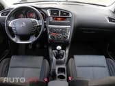 Citroen C4 1.6 e-HDi Exclusive