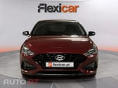 Hyundai i30 1.6 CRDi Style
