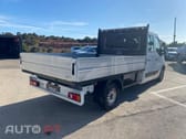 Renault Master 2.3 dCi L2 3.5T CD