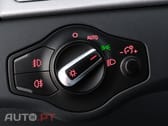Audi A4 2.0 TDI Sport