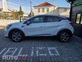 Renault Captur 1.6 E-Tech Plug-In Intens