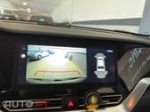 Kia Niro 64kWh