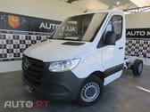 Mercedes-Benz Sprinter 314 CDI/32