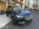 Volvo XC90 2.0 T8 PHEV Ultimate Dark AWD