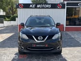 Nissan Qashqai 1.6 dCi Tekna Premium