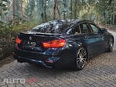 BMW 418 d M Sport