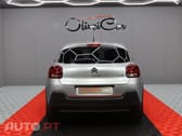 Citroen C3 1.5 BlueHDi C-Series