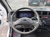 Fiat Ducato 10 1.9 Ds Combi Medio
