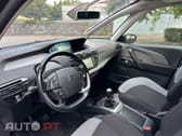 Citroen C4 Picasso 1.6 BlueHDi Intensive