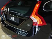 Volvo V60 2.4 D6 Momentum AWD Phev