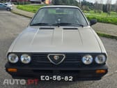 Alfa Romeo Sprint Veloce 1.3